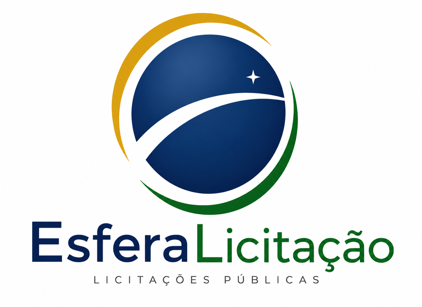Esfera Licitação